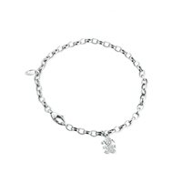 Bracelet Le Bebé Woman I Bracciali in Gold Diamante LBB073 - LBB073